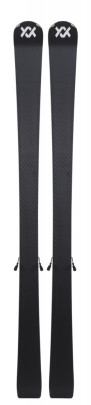 dámské sportovní sjezdové lyže Völkl Flair 81 Carbon