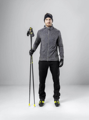 Kalhoty Löffler Alaska ASW