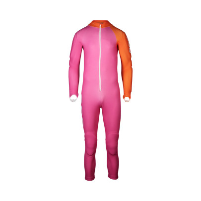 POC Skin GS - růžová