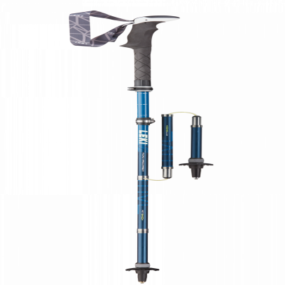 Leki Micro Vario Carbon Antishock