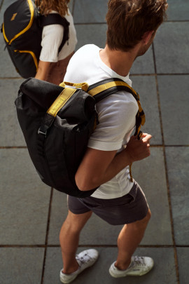 batoh Nitro Scrambler