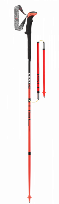 Leki Micro Stick Carbon