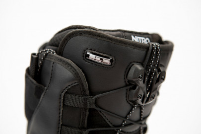 Dámské snowboardové boty Nitro Futura TLS