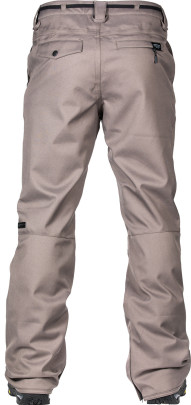 Snowboardové kalhoty L1 Thunder