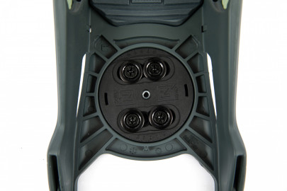 Snowboardové vázání Nitro Rambler