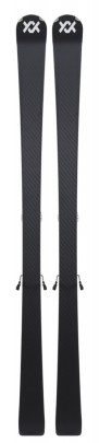 dámské sportovní sjezdové lyže Völkl Flair SC Carbon