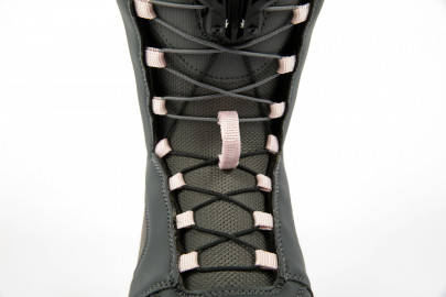 dámské snowboardové boty Nitro Flora TLS