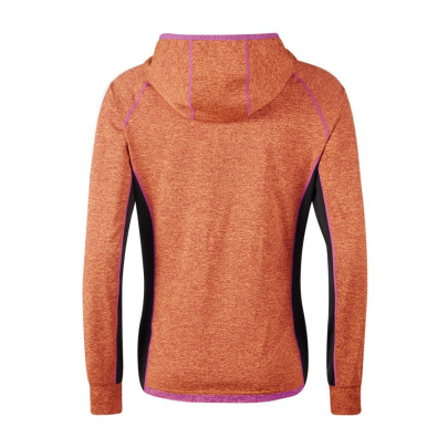 Halti Mikina VIMMA W oranžová