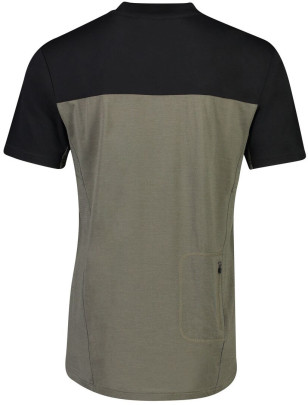 merino triko Mons Royale Redwood Enduro VT
