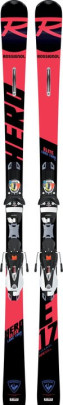 Rossignol Hero Elite LT Ti
