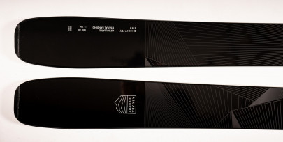 Pánské univerzální lyže Armada Declivity 102 Ti