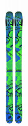 K2 Reckoner 92