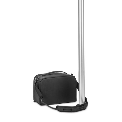 Bezpečnostní popruh Pacsafe Carrysafe 100 GII Camera Strap