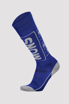 dámské ponožky Mons Royale Mons Tech Cushion Sock
