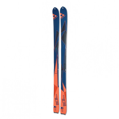 Fischer Transalp 88