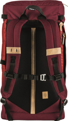 Nitro Backwoods - červená