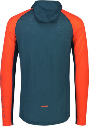 merino triko Mons Royale Temple Tech Hood
