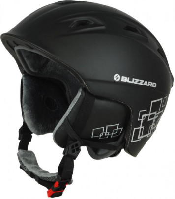 Lyžařská helma Blizzard Demon Ski Helmet