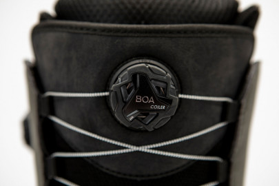 Snowboardové boty Nitro Chase Dual BOA