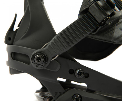 Snowboardové vázání Nitro Phantom