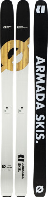 freeride lyže Armada DECLIVITY X