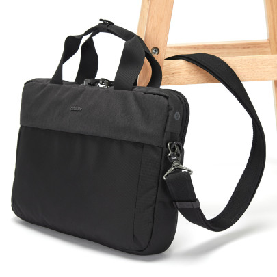 taška Pacsafe INTASAFE X 13" LAPTOP SLIM BRIEF