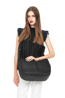 kabelka Pacsafe Cruise Carry All Crossbody