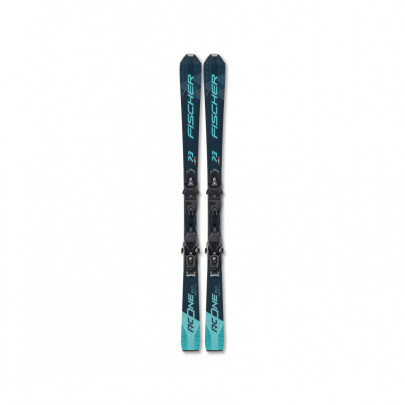 Fischer Fischer RC One 73 + RS 11 PR