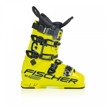 Fischer RC4 Podium GT 130 Vacuum