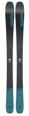 dámské freeride lyže K2 Mindbender 85 Alliance