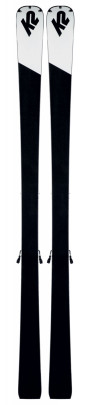 sjezdové lyže K2 Super Charger