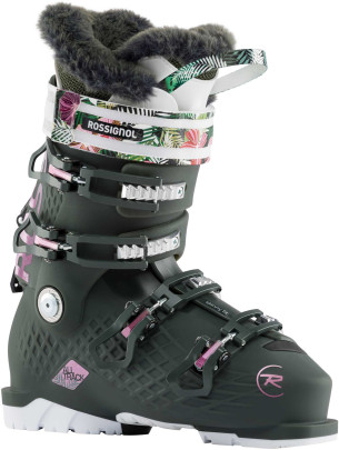 dámské sjezdové boty Rossignol Alltrack Elite 90 W