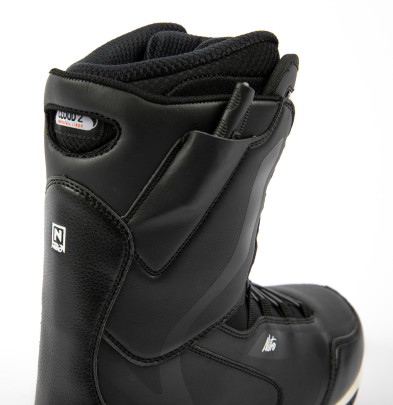 dámské snowboardové boty Nitro CUDA TLS