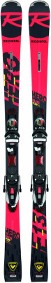 Rossignol Hero Elite Plus Ti Konect