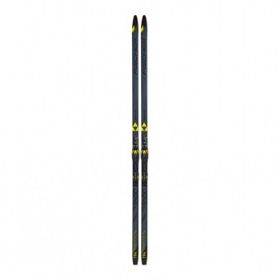 Fischer Superlite Crown EF Xtra Stiff + Control Step
