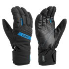 Leki Space GTX - modrá