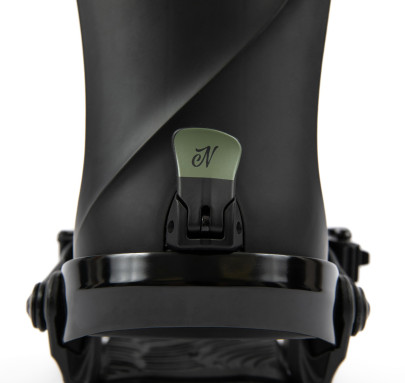 snowboardové vázání Nitro Cosmic