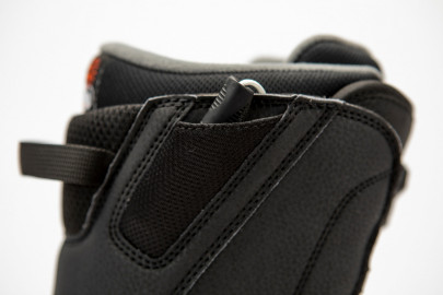 Snowboardové boty Nitro Vagabond TLS