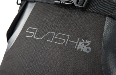 Nitro Slash 25 - černá - 25l