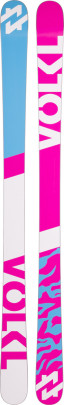 sjezdové lyže völkl_116410_PYRA