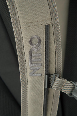 Batoh Nitro Stash 29