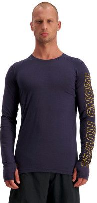 merino triko Mons Royale Temple Tech LS