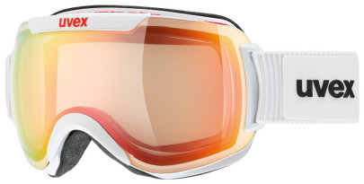lyžařské brýle Uvex Downhill 2000 VFM