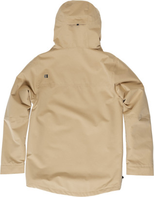 Armada bunda RAWLINS ANORAK desert / camo