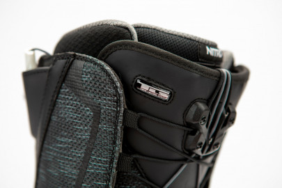 Snowboardové boty Nitro Sentinel TLS