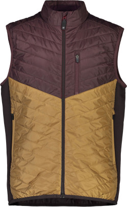 Merino vesta Mons Royale Arete Wool Insulation Vest