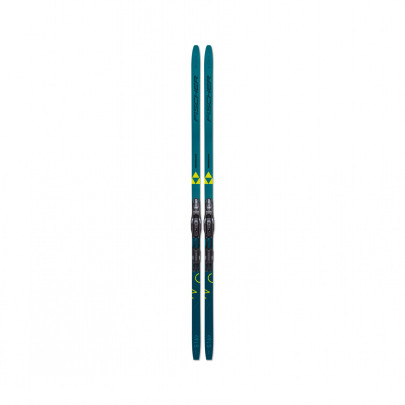 Fischer Inspire EF + Control Step