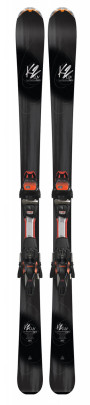 dámské lyže K2 Luv Machine 74 Ti