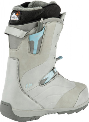 Dámské snowboardové boty Nitro Crown TLS