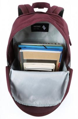 Batoh Nitro Urban Plus